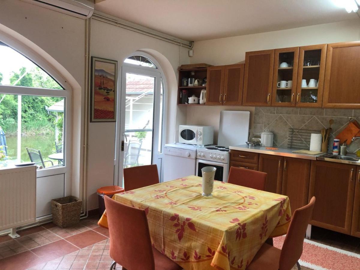 Villa Elita - Bela Crkva Bela Crkva  Ngoại thất bức ảnh