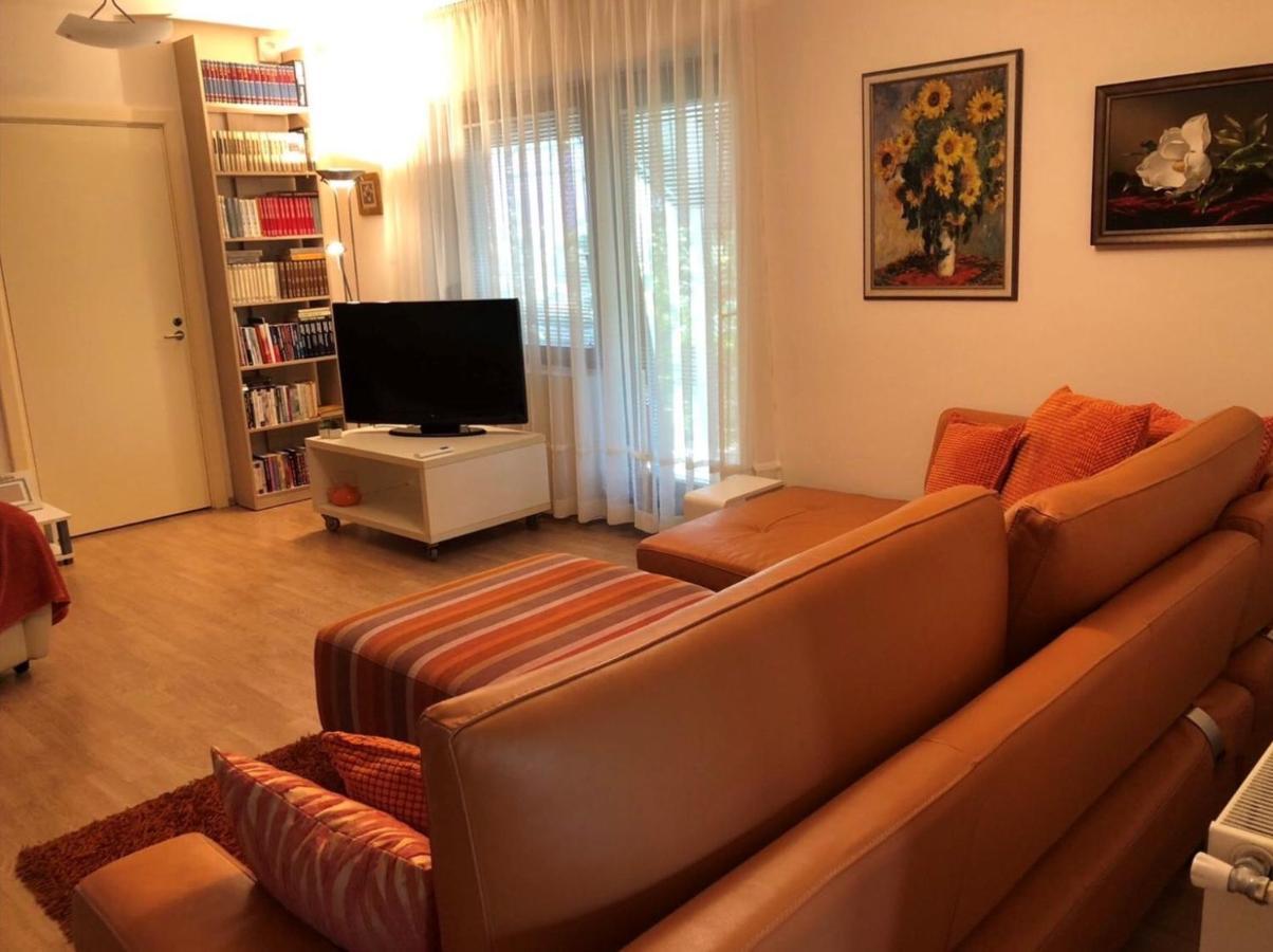 Villa Elita - Bela Crkva Bela Crkva  Ngoại thất bức ảnh