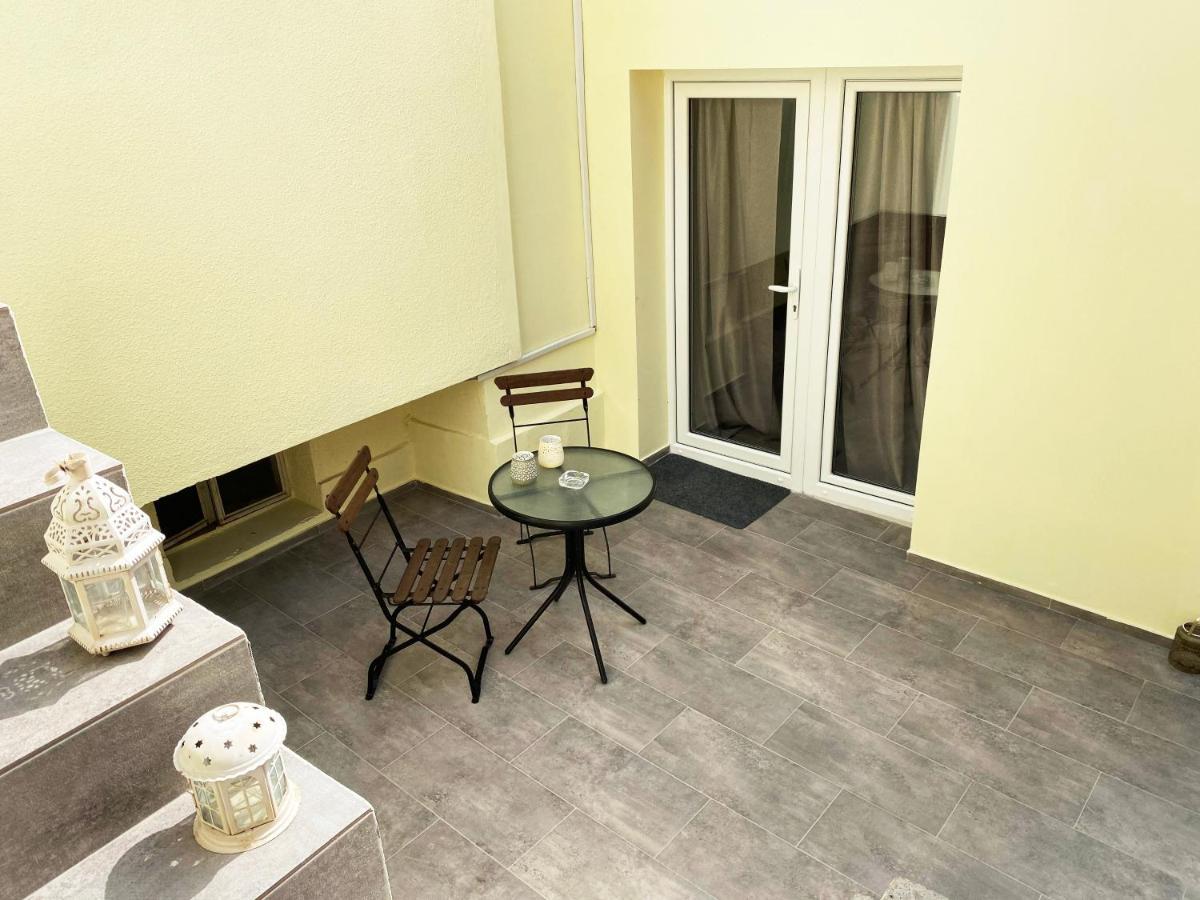 Villa Elita - Bela Crkva Bela Crkva  Ngoại thất bức ảnh