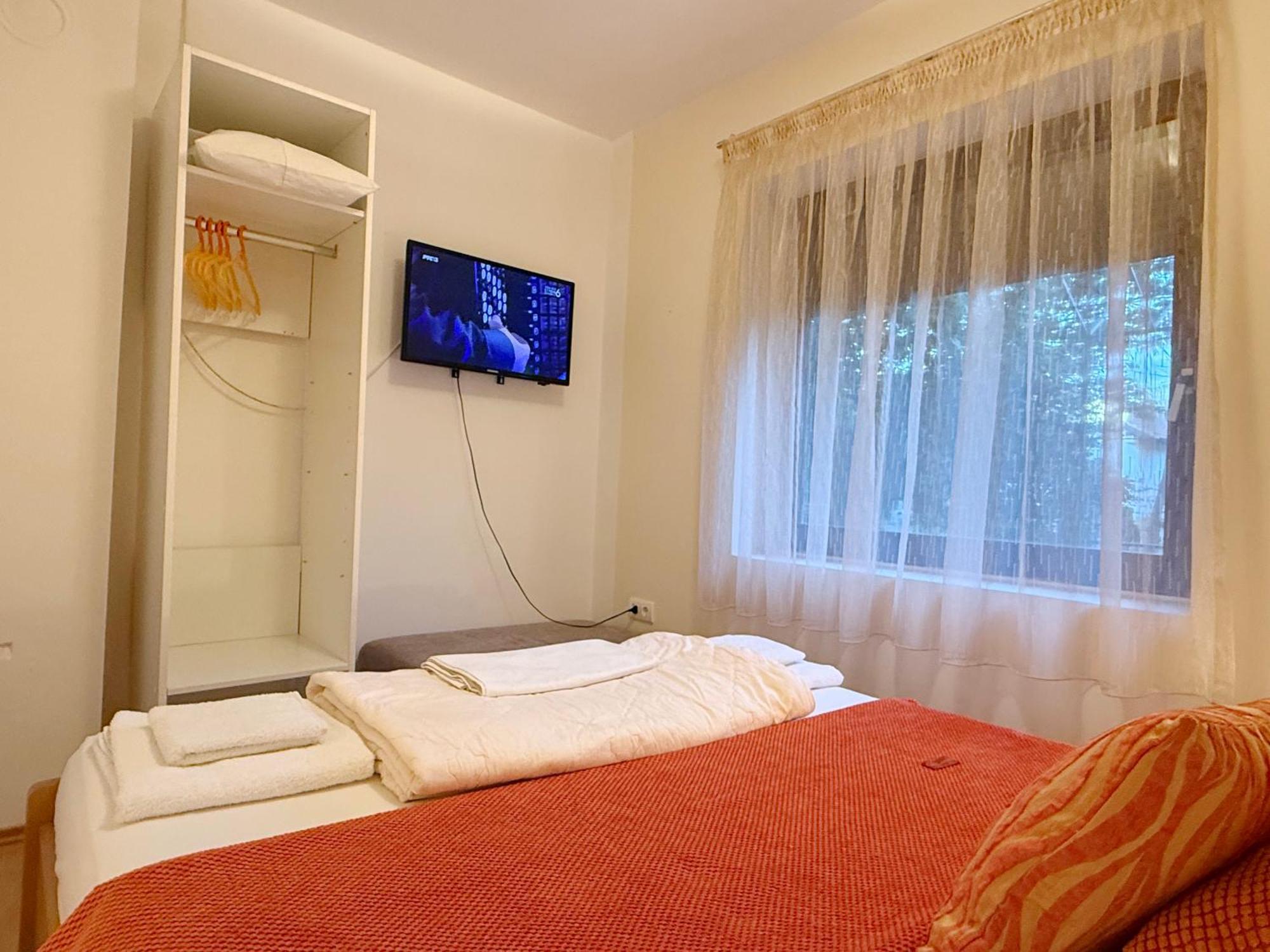 Villa Elita - Bela Crkva Bela Crkva  Ngoại thất bức ảnh