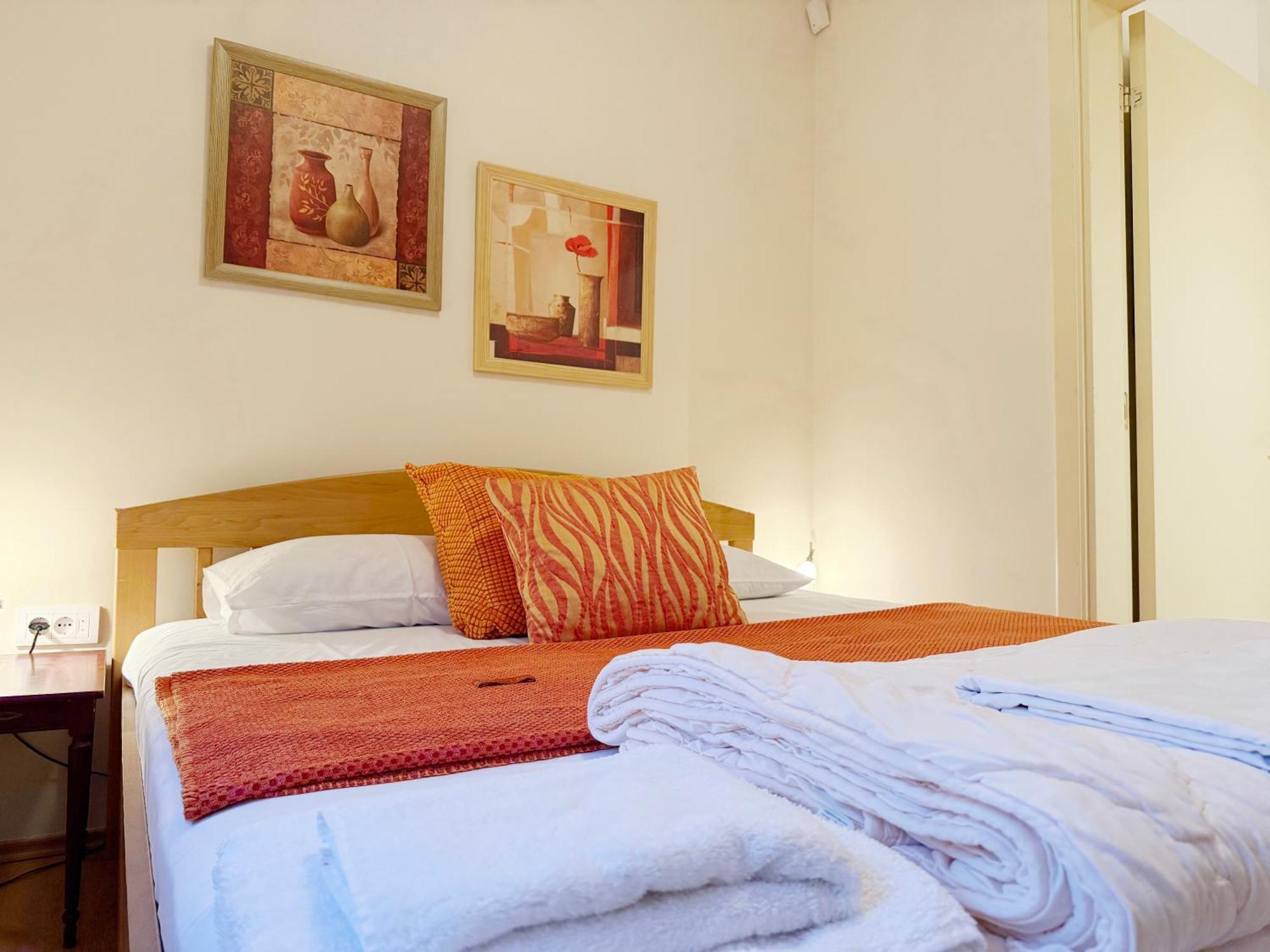 Villa Elita - Bela Crkva Bela Crkva  Ngoại thất bức ảnh