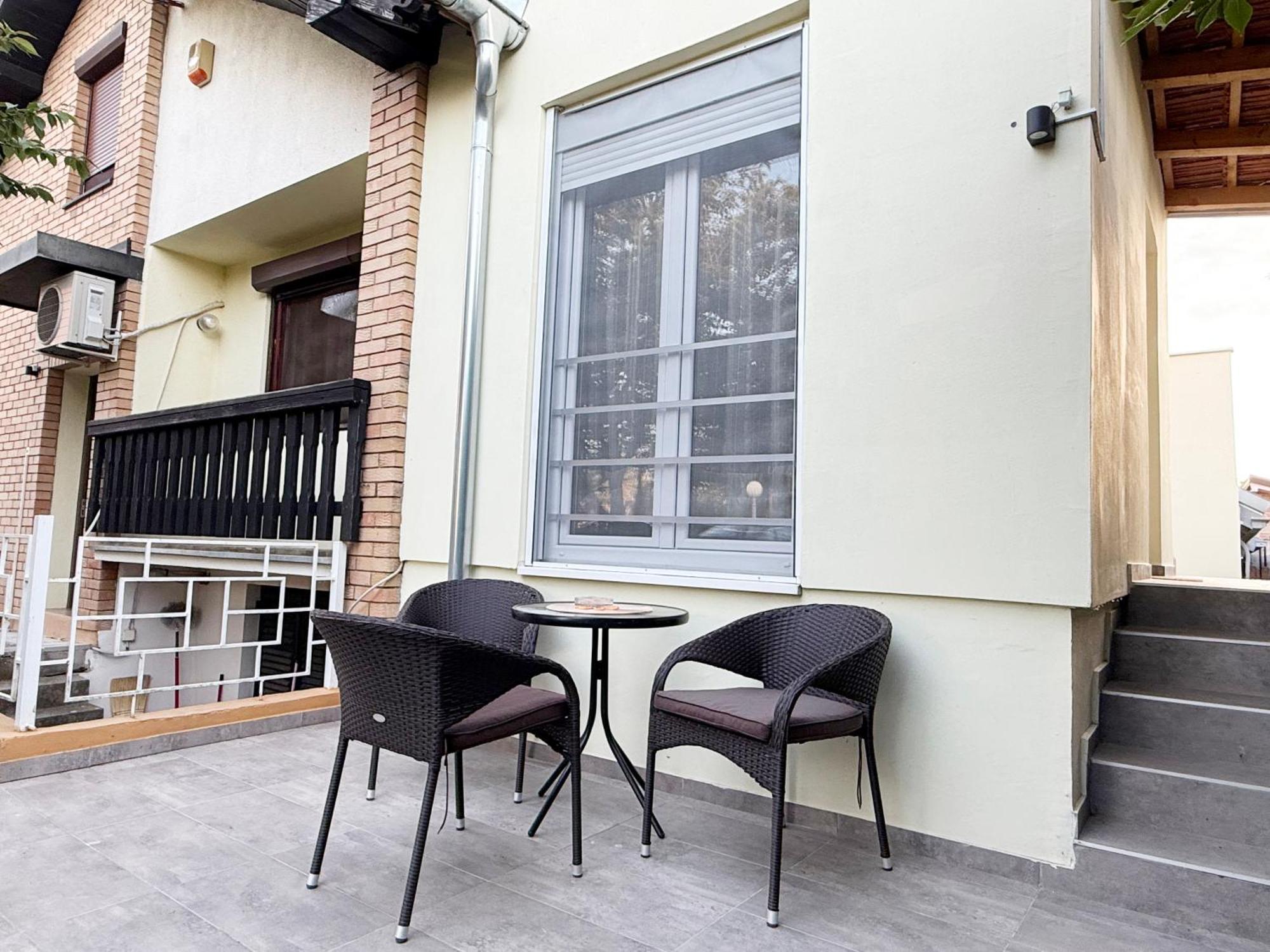Villa Elita - Bela Crkva Bela Crkva  Ngoại thất bức ảnh