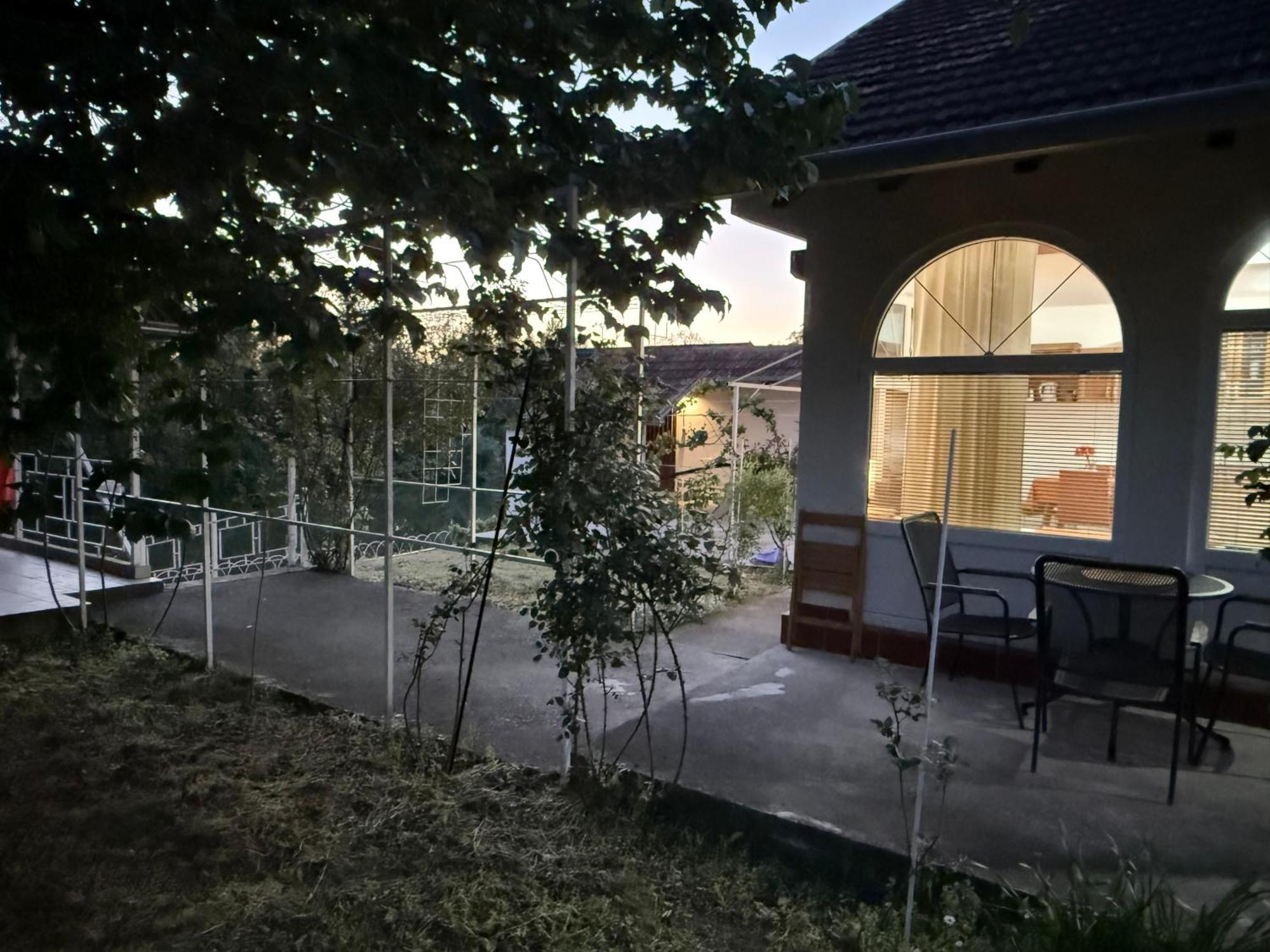Villa Elita - Bela Crkva Bela Crkva  Ngoại thất bức ảnh