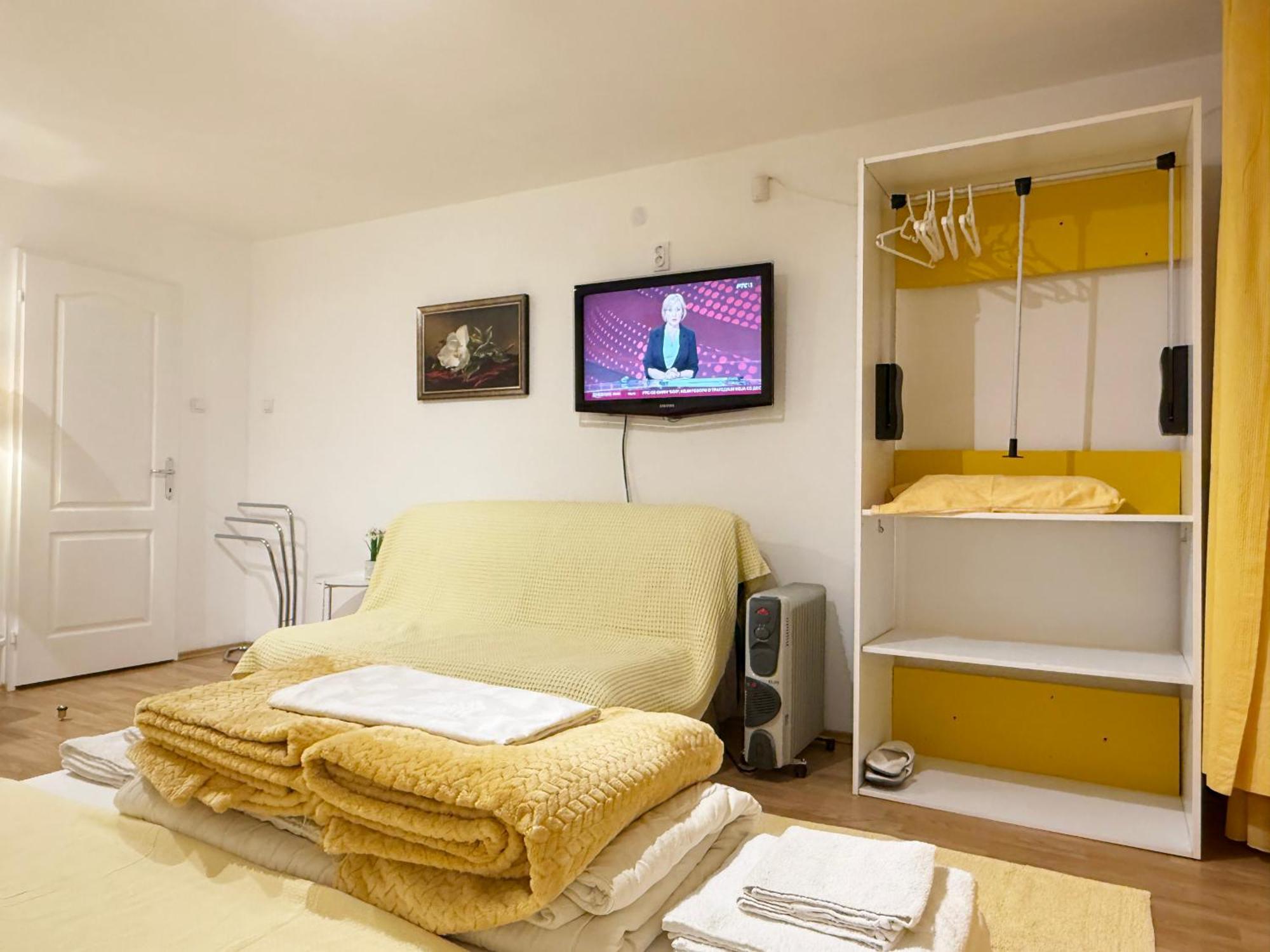 Villa Elita - Bela Crkva Bela Crkva  Ngoại thất bức ảnh