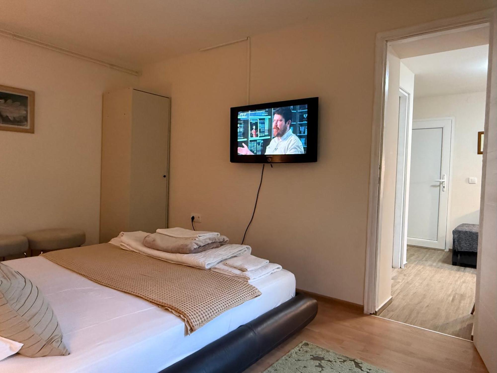 Villa Elita - Bela Crkva Bela Crkva  Ngoại thất bức ảnh