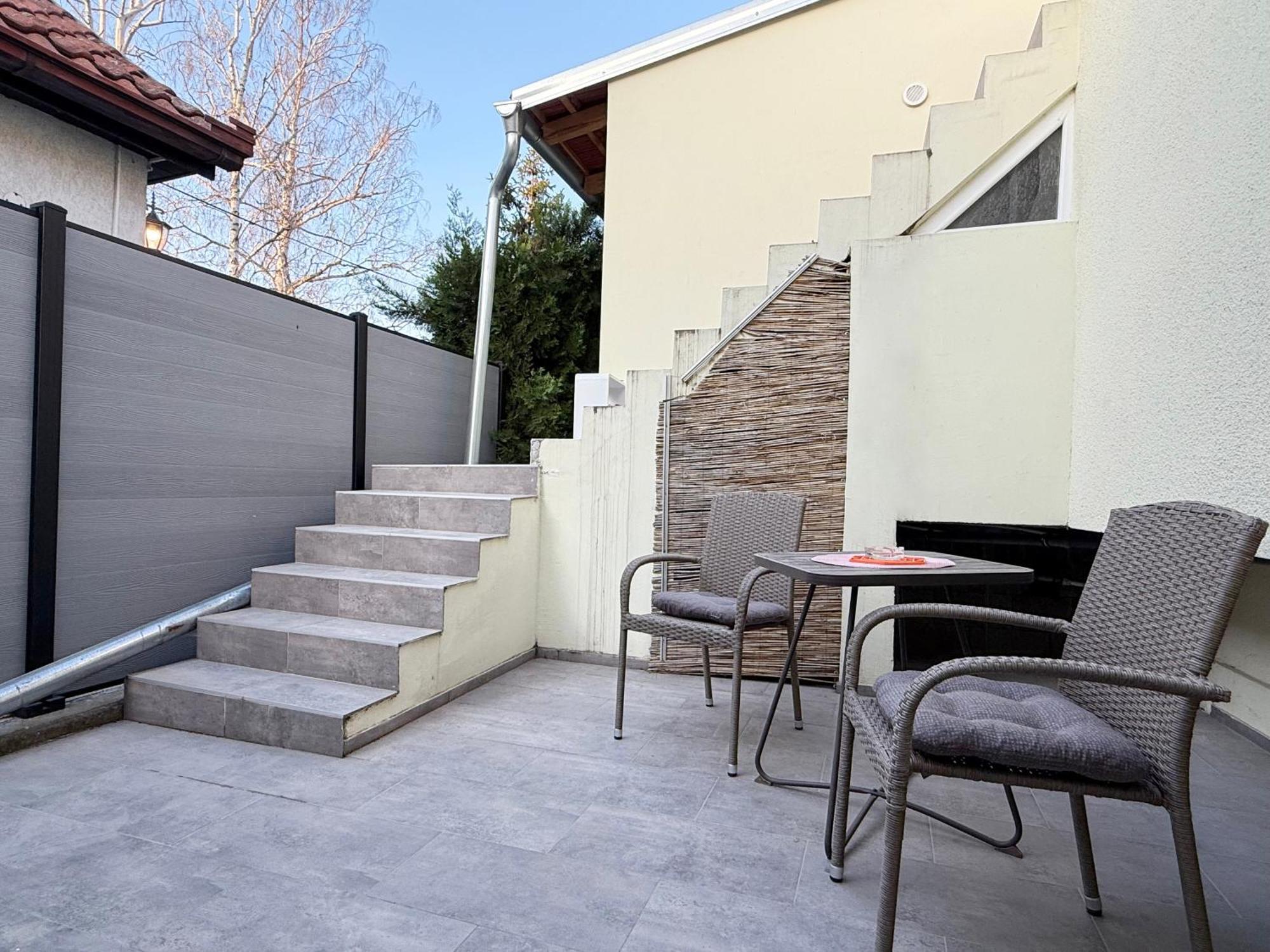 Villa Elita - Bela Crkva Bela Crkva  Ngoại thất bức ảnh